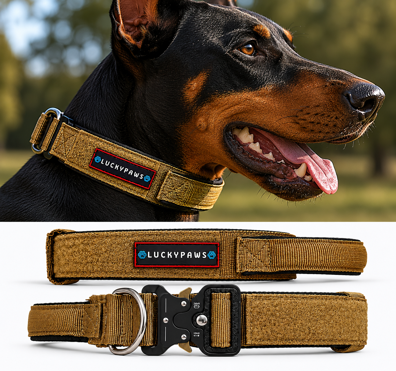 COLLARS