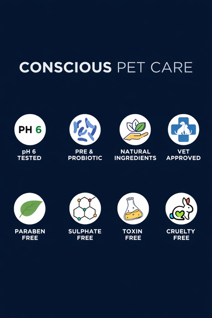 LuckyPaws Paw Balm | Heal and Shield - LuckyPaws