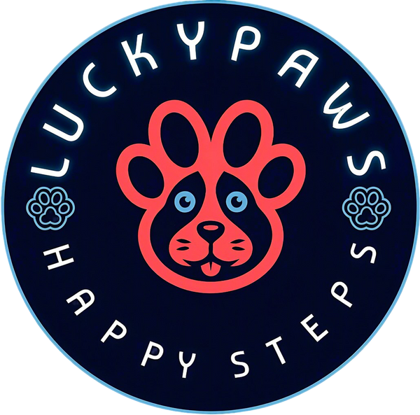 LuckyPaws